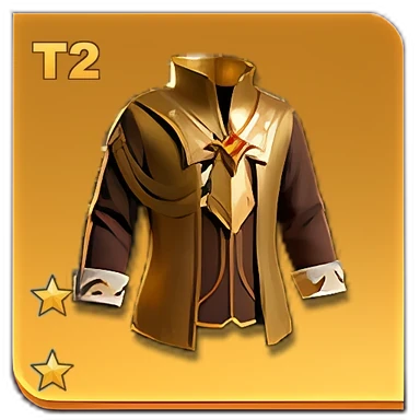 Gold 2★