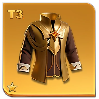 Gold 1★