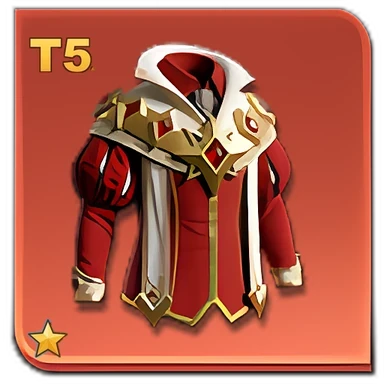 Red 1★