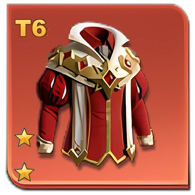 Red 2★