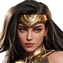 Hera portrait: Infantry, Mythic, Gen 2