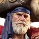 Jack portrait: Archer, Mythic, Gen 2