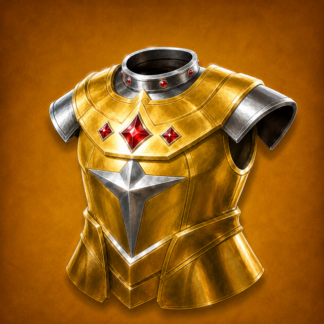Hero Gear