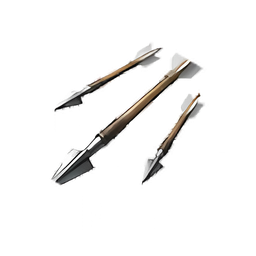 Targeted Sniping&nbsp;I