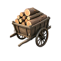 Wood Output&nbsp;I
