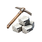 Stone Gathering&nbsp;I