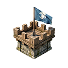 Alliance Building Durability&nbsp;I