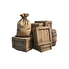 Storehouse Expansion&nbsp;I