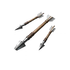 Archer Attack&nbsp;I