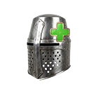 Infantry Health&nbsp;I